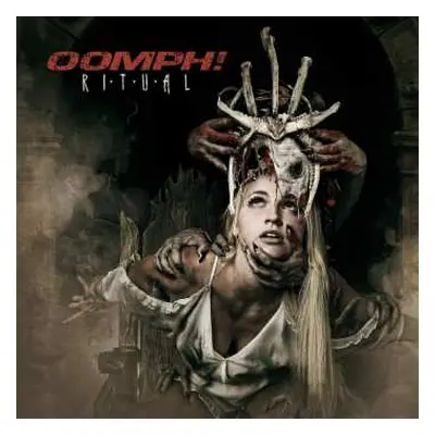 CD OOMPH!: Ritual LTD