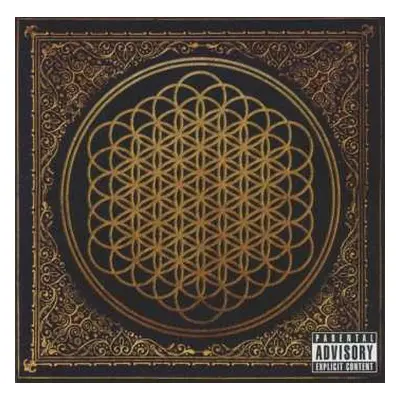 CD Bring Me the Horizon: Sempiternal