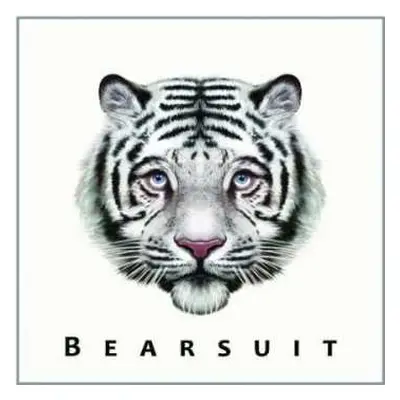 LP Bearsuit: The Phantom Forest CLR