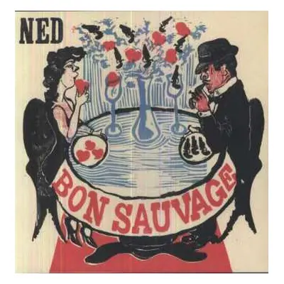 LP Ned: Bon Sauvage