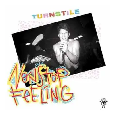 LP Turnstile: Nonstop Feeling