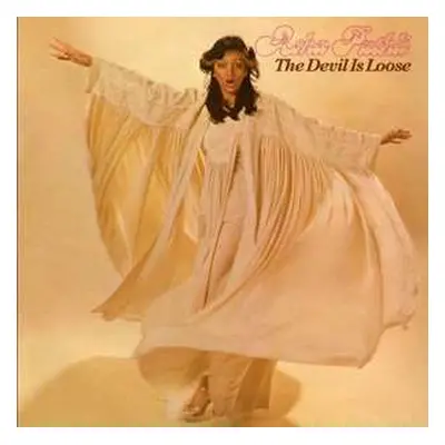 LP Asha Puthli: The Devil Is Loose