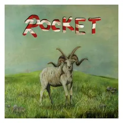 LP Alex G: Rocket