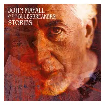 2LP John Mayall & The Bluesbreakers: Stories