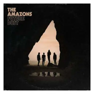 LP The Amazons: Future Dust DLX