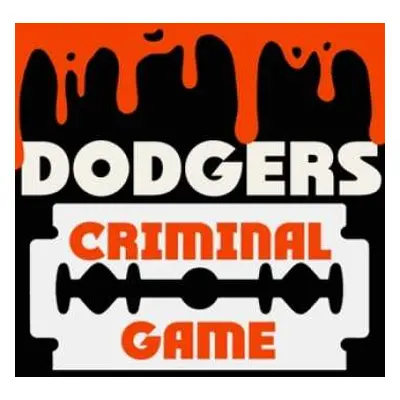 SP Dodgers: 7-criminal Game LTD