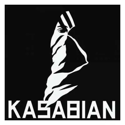 2EP Kasabian: Kasabian LTD