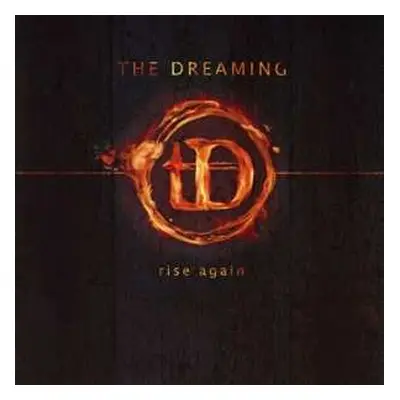 CD The Dreaming: Rise Again