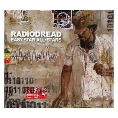 CD Easy Star All-Stars: Radiodread DLX