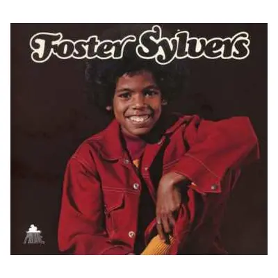 CD Foster Sylvers: Foster Sylvers