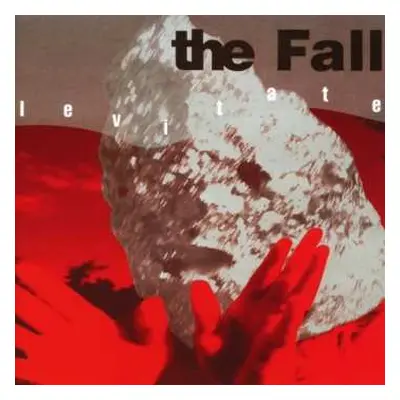 2CD The Fall: Levitate