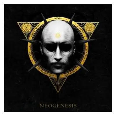 CD Diabolical: Neogenesis