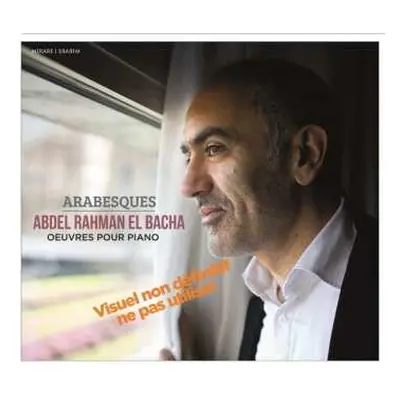 CD Abdel Rahman El Bacha: Klavierwerke