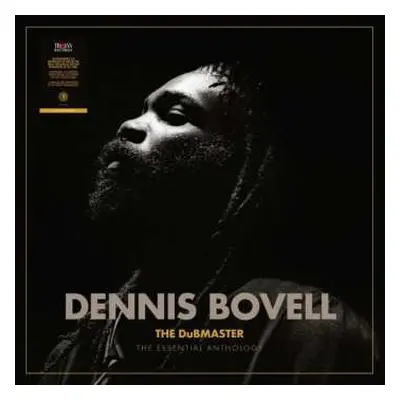 2LP Dennis Bovell: The Dubmaster (The Essential Anthology)