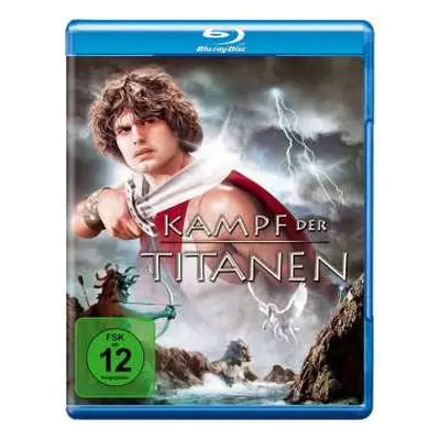 Blu-ray Various: Kampf Der Titanen