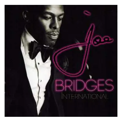 CD Joe: Bridges (International)