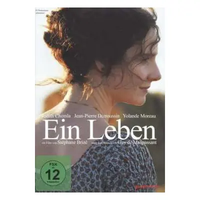 DVD Various: Ein Leben