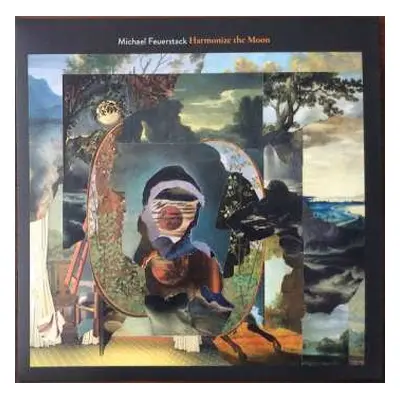 LP Michael Feuerstack: Harmonize The Moon