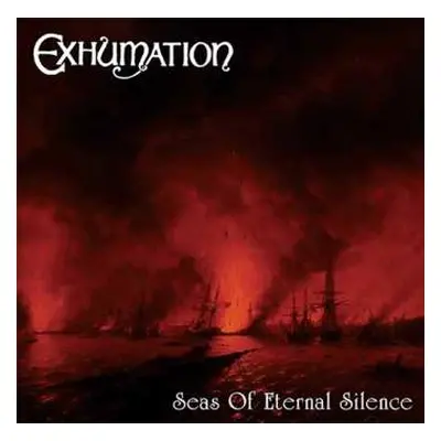 CD Exhumation: Seas Of Eternal Silence