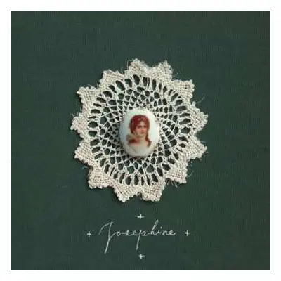 CD Magnolia Electric Co.: Josephine