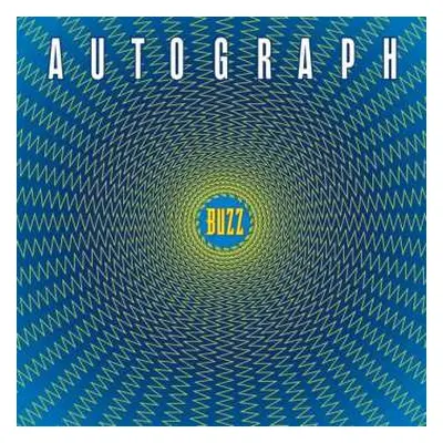 LP Autograph: Buzz CLR