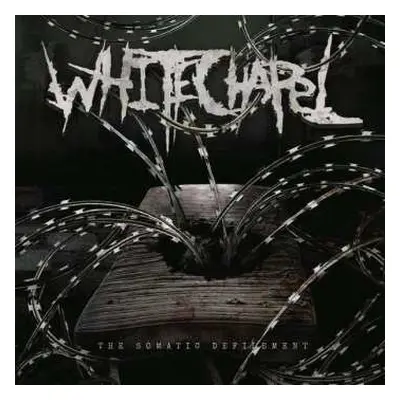 CD Whitechapel: The Somatic Defilement