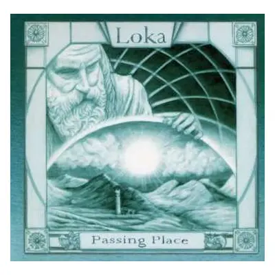 CD Loka: Passing Place