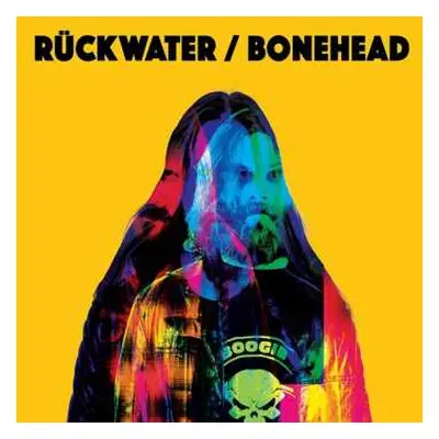 CD Ruckwater: Bonehead