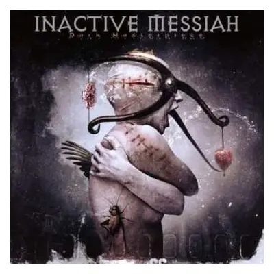 CD Inactive Messiah: Dark Masterpiece