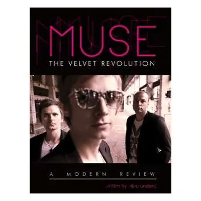 DVD Muse: The Velvet Revolution