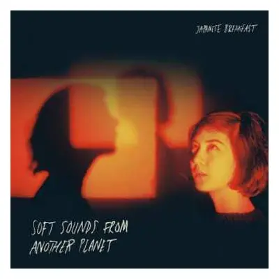 CD Japanese Breakfast: Soft Sounds From Another Planet