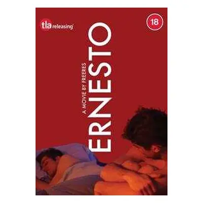 DVD Feature Film: Ernesto