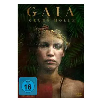 DVD Various: Gaia - Grüne Hölle