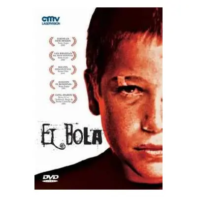 DVD Various: El Bola