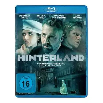 Blu-ray Various: Hinterland