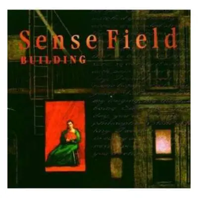 CD Sense Field: Building