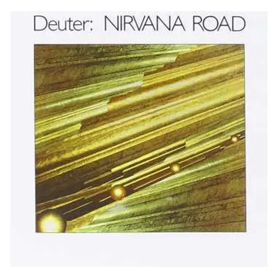 CD Deuter: Nirvana Road