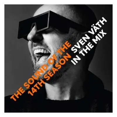 2CD Sven Väth: In The Mix - The Sound Of The 14th Season