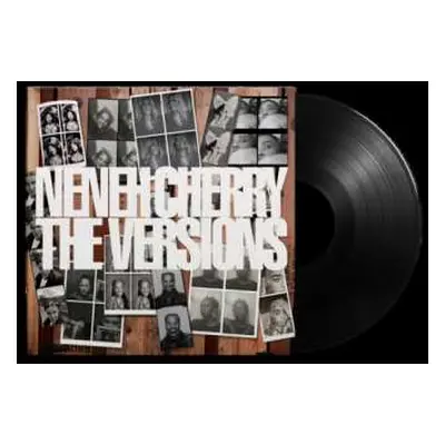 LP Neneh Cherry: The Versions