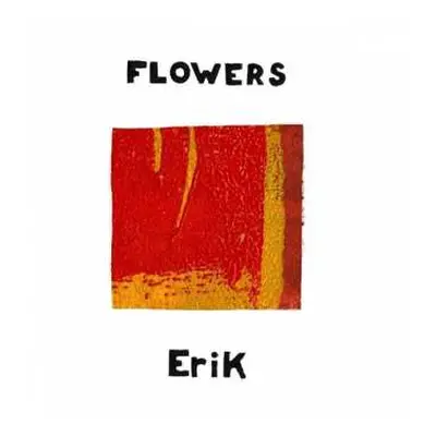 SP Flowers: Erik