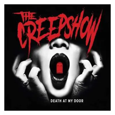 LP The Creepshow: Death At My Door