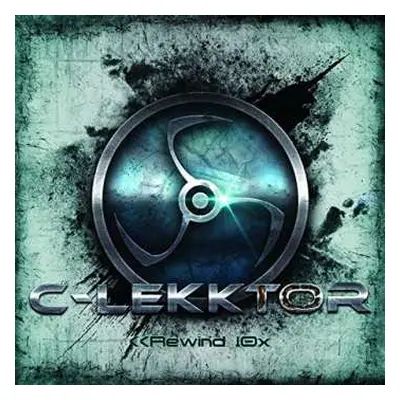 CD C-Lekktor: Rewind 10x