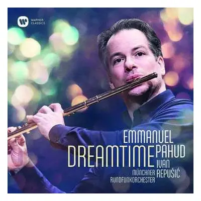 CD Münchner Rundfunkorchester: Dreamtime