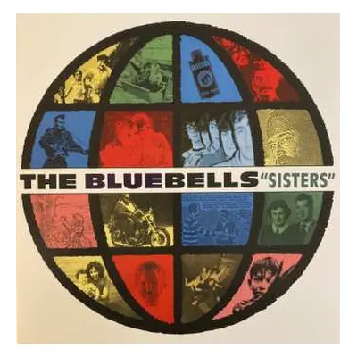 LP The Bluebells: Sisters LTD | CLR