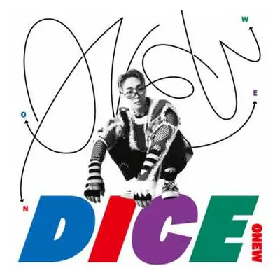 CD Onew: DICE