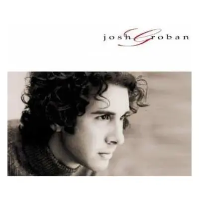 CD Josh Groban: Josh Groban 20th Anniversary Deluxe Edition DLX