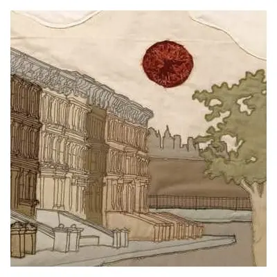 LP Bright Eyes: I'm Wide Awake, It's Morning