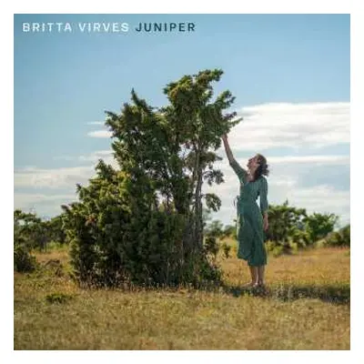 LP Britta Virves: Juniper