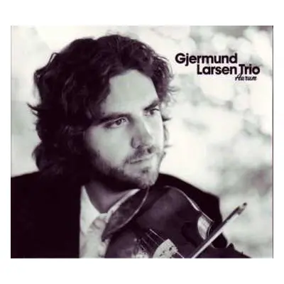 CD Gjermund Larsen Trio: Aurum