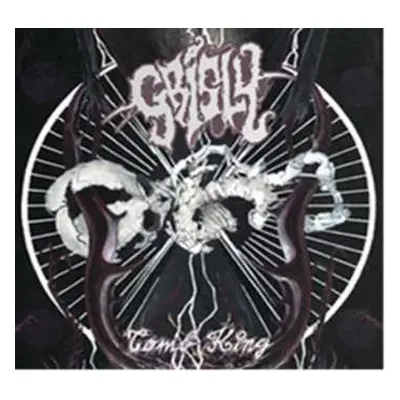 CD Grisly: Tomb King